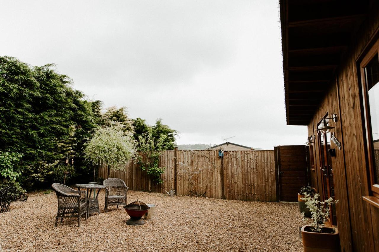 Fairview Farm Holiday Accommodation 14 Luxury Lodges, Cabins, Dog Friendly, Suitable For Couples, Families And Groups, Wedding Guests , Corporate Events, Sleeps 2-65 Guests In Ravenshead, Nottingham Near Sherwood Forest, Set In 88 Acres Eksteriør bilde