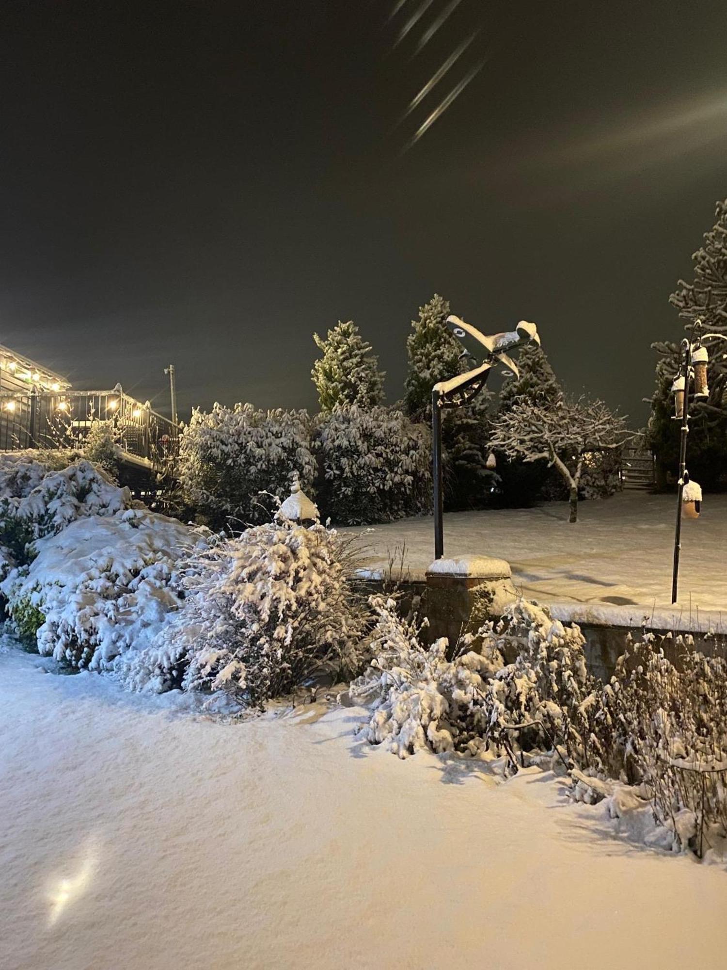 Fairview Farm Holiday Accommodation 14 Luxury Lodges, Cabins, Dog Friendly, Suitable For Couples, Families And Groups, Wedding Guests , Corporate Events, Sleeps 2-65 Guests In Ravenshead, Nottingham Near Sherwood Forest, Set In 88 Acres Eksteriør bilde