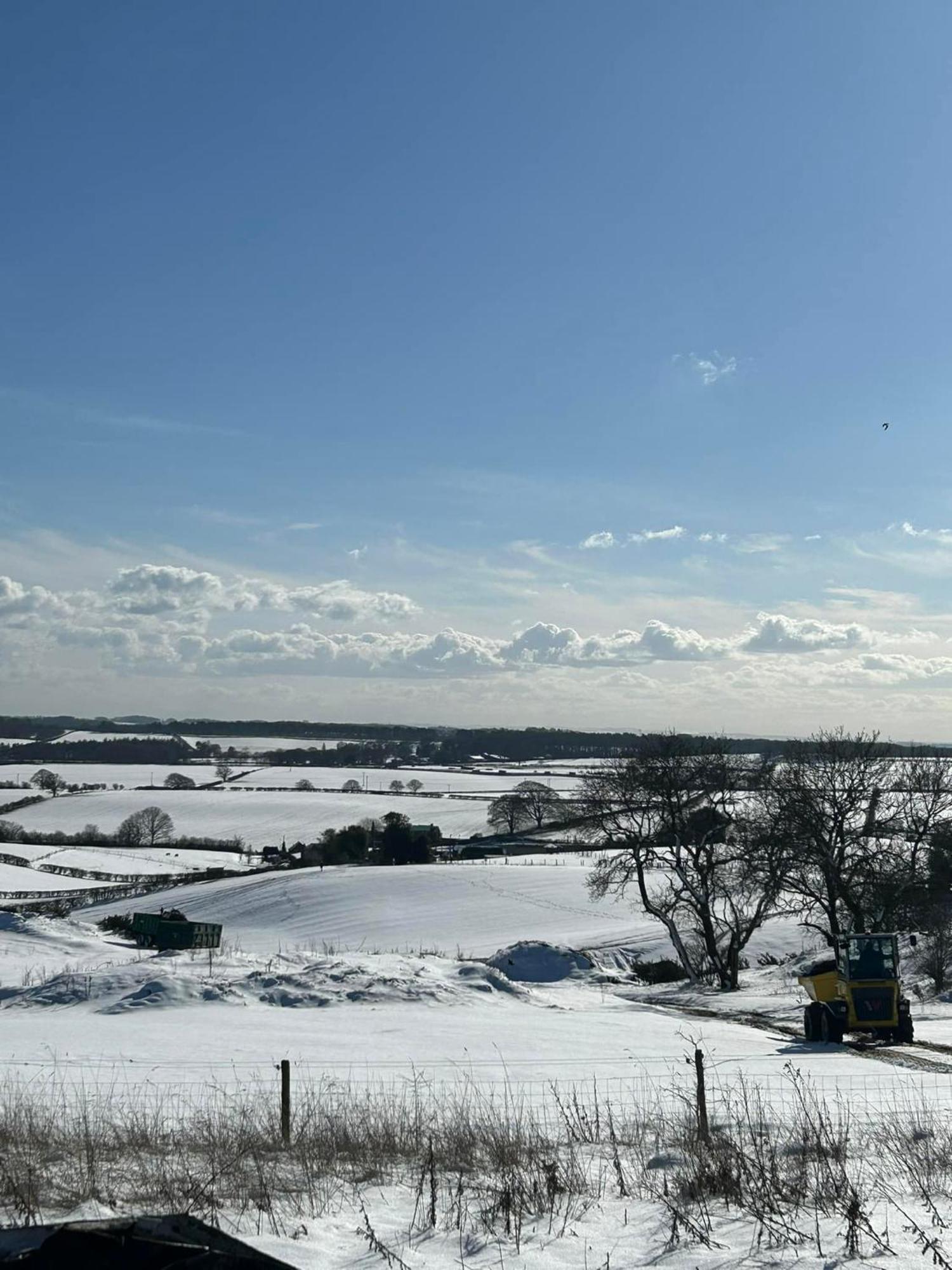 Fairview Farm Holiday Accommodation 14 Luxury Lodges, Cabins, Dog Friendly, Suitable For Couples, Families And Groups, Wedding Guests , Corporate Events, Sleeps 2-65 Guests In Ravenshead, Nottingham Near Sherwood Forest, Set In 88 Acres Eksteriør bilde
