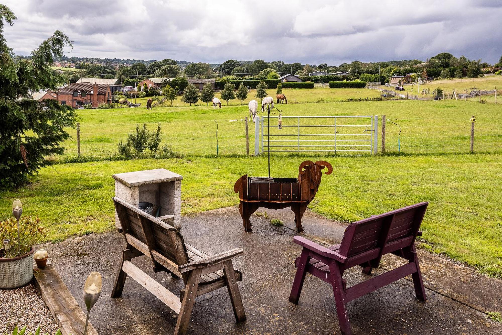 Fairview Farm Holiday Accommodation 14 Luxury Lodges, Cabins, Dog Friendly, Suitable For Couples, Families And Groups, Wedding Guests , Corporate Events, Sleeps 2-65 Guests In Ravenshead, Nottingham Near Sherwood Forest, Set In 88 Acres Eksteriør bilde
